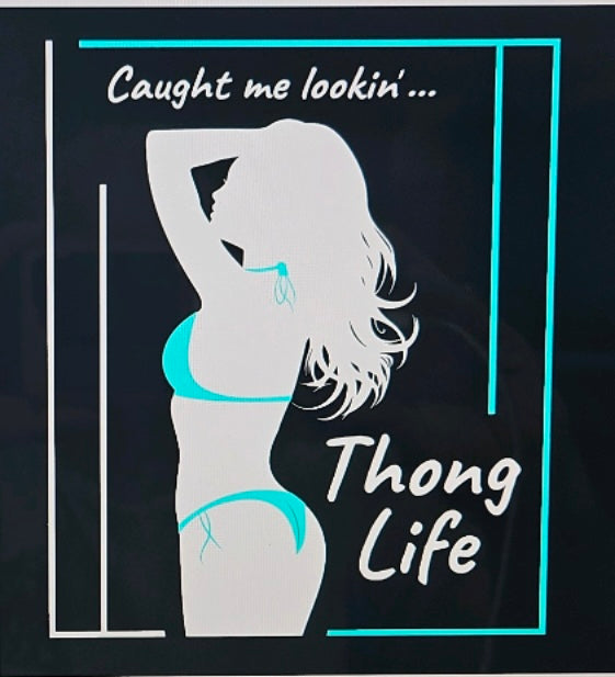 Car/truck/boat decal